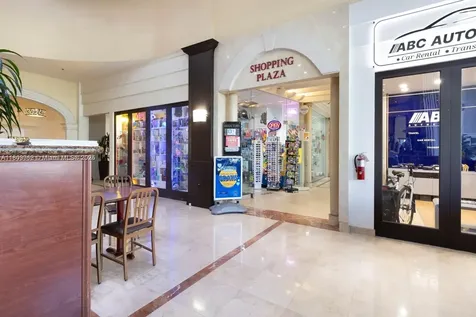 19201 Collins Avenue Sunny Isles Beach FL 33160