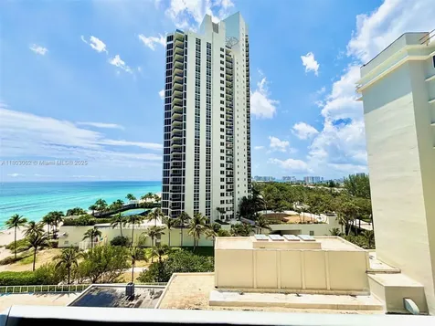 19201 Collins Avenue Sunny Isles Beach FL 33160