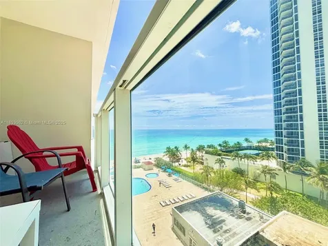 19201 Collins Avenue Sunny Isles Beach FL 33160