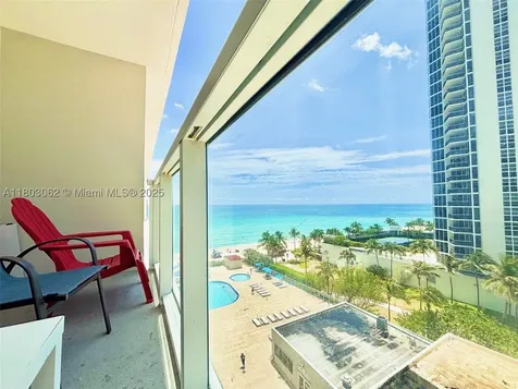 19201 Collins Avenue Sunny Isles Beach FL 33160