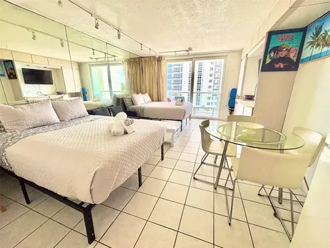19201 Collins Avenue Sunny Isles Beach FL 33160