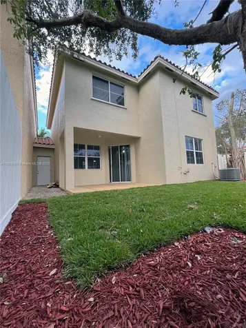 16904 SW 35th Street Miramar FL 33027