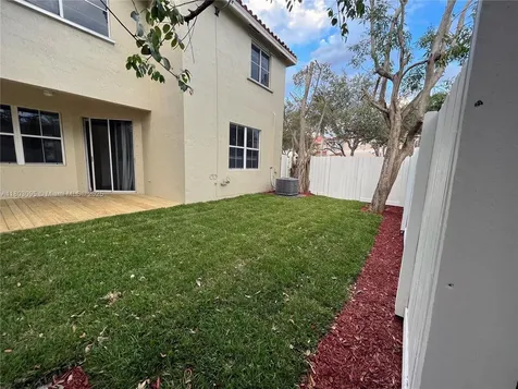 16904 SW 35th Street Miramar FL 33027
