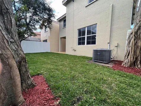 16904 SW 35th Street Miramar FL 33027
