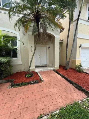 16904 SW 35th Street Miramar FL 33027