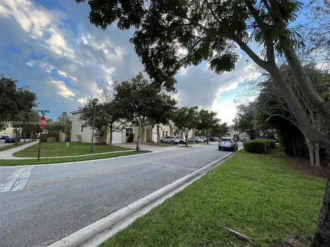 16904 SW 35th Street Miramar FL 33027