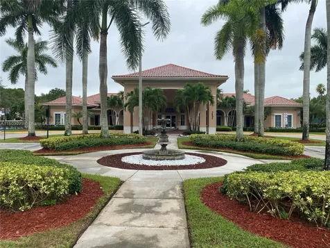 16904 SW 35th Street Miramar FL 33027