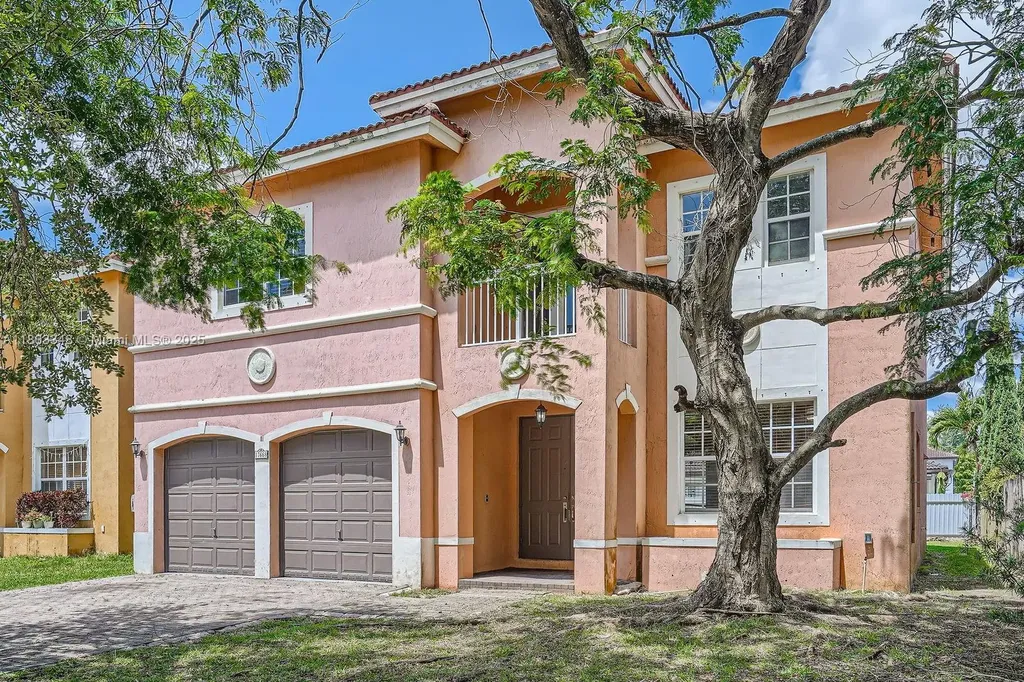 17668 SW 135th Court Miami FL 33177