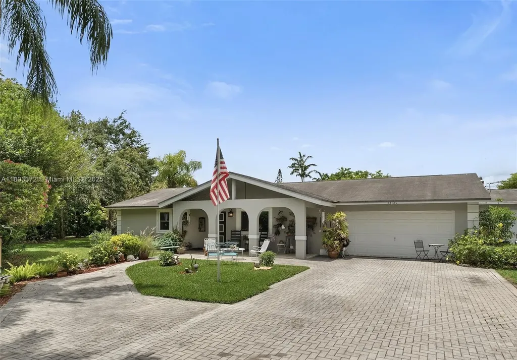 23120 SW 172nd Avenue Miami FL 33170