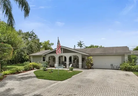 23120 SW 172nd Avenue Miami FL 33170