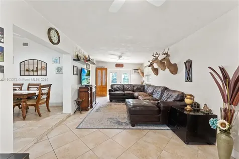 23120 SW 172nd Avenue Miami FL 33170