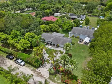23120 SW 172nd Avenue Miami FL 33170