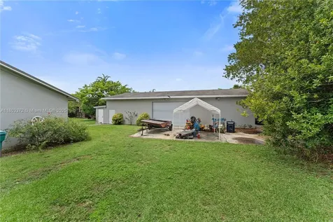 23120 SW 172nd Avenue Miami FL 33170