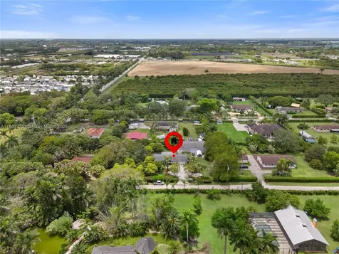 23120 SW 172nd Avenue Miami FL 33170