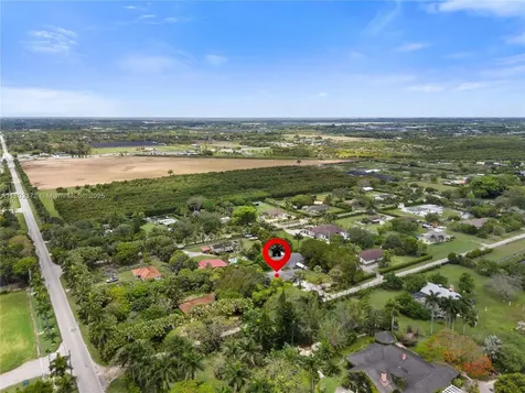 23120 SW 172nd Avenue Miami FL 33170