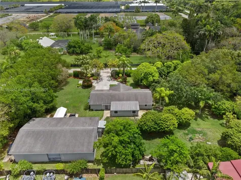 23120 SW 172nd Avenue Miami FL 33170