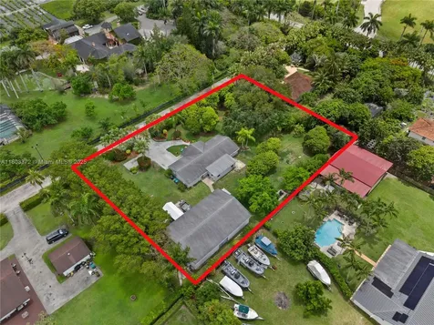 23120 SW 172nd Avenue Miami FL 33170
