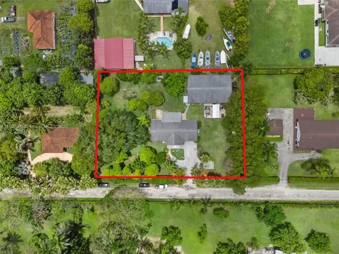 23120 SW 172nd Avenue Miami FL 33170