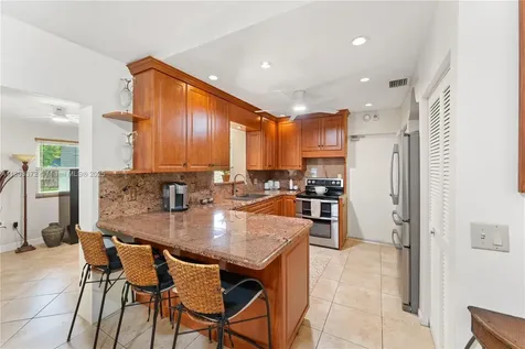 23120 SW 172nd Avenue Miami FL 33170