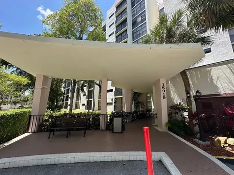 16919 N Bay Road Sunny Isles Beach FL 33160