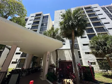 16919 N Bay Road Sunny Isles Beach FL 33160