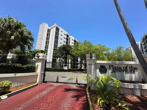 16919 N Bay Road Sunny Isles Beach FL 33160