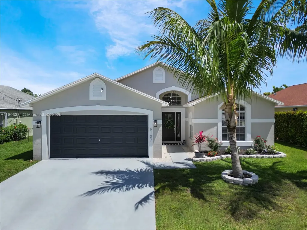 6107 Lauderdale Street Jupiter FL 33458