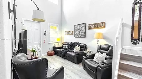 14969 SW 9th Terrace Miami FL 33194