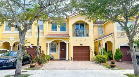 14969 SW 9th Terrace Miami FL 33194
