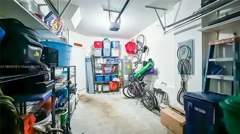 14969 SW 9th Terrace Miami FL 33194