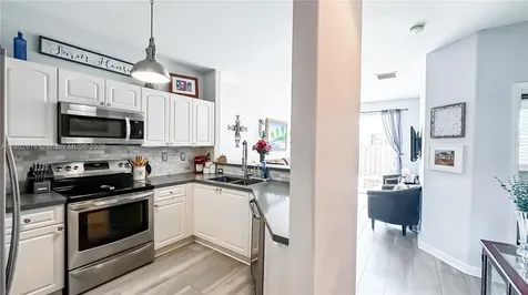 14969 SW 9th Terrace Miami FL 33194