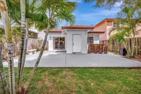 1130 NE 41st Avenue Homestead FL 33033