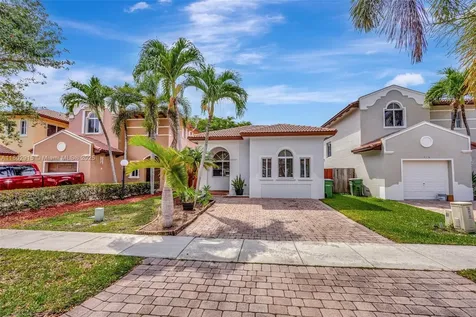 1130 NE 41st Avenue Homestead FL 33033