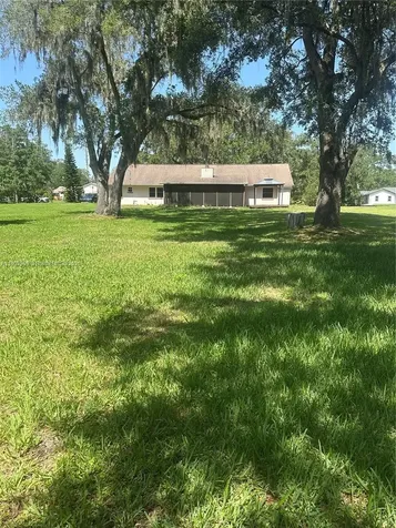 1725 Tanglewood Drive Kissimmee FL 34746