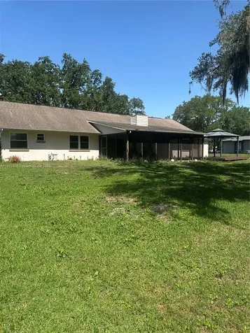 1725 Tanglewood Drive Kissimmee FL 34746