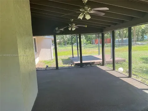 1725 Tanglewood Drive Kissimmee FL 34746