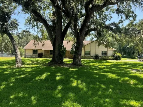 1725 Tanglewood Drive Kissimmee FL 34746