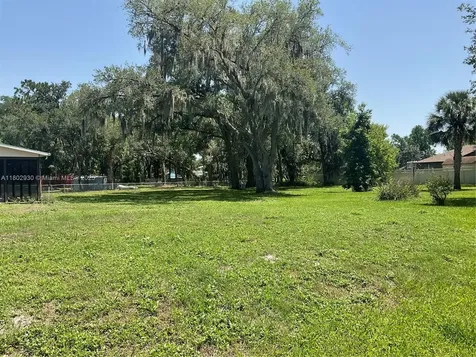 1725 Tanglewood Drive Kissimmee FL 34746
