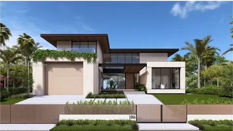 1006 N Southlake Drive Hollywood FL 33019