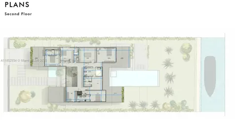 1006 N Southlake Drive Hollywood FL 33019