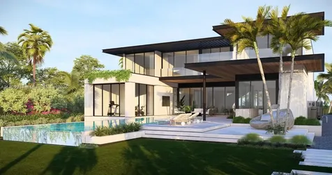 1006 N Southlake Drive Hollywood FL 33019