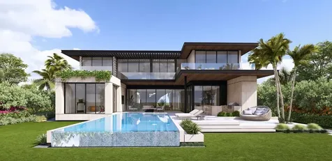 1006 N Southlake Drive Hollywood FL 33019