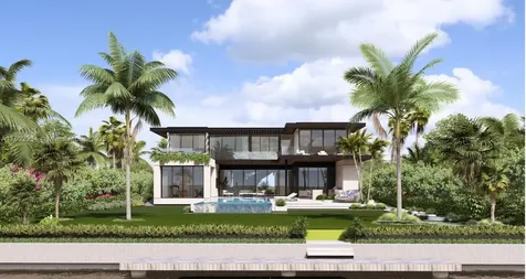 1006 N Southlake Drive Hollywood FL 33019