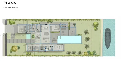 1006 N Southlake Drive Hollywood FL 33019