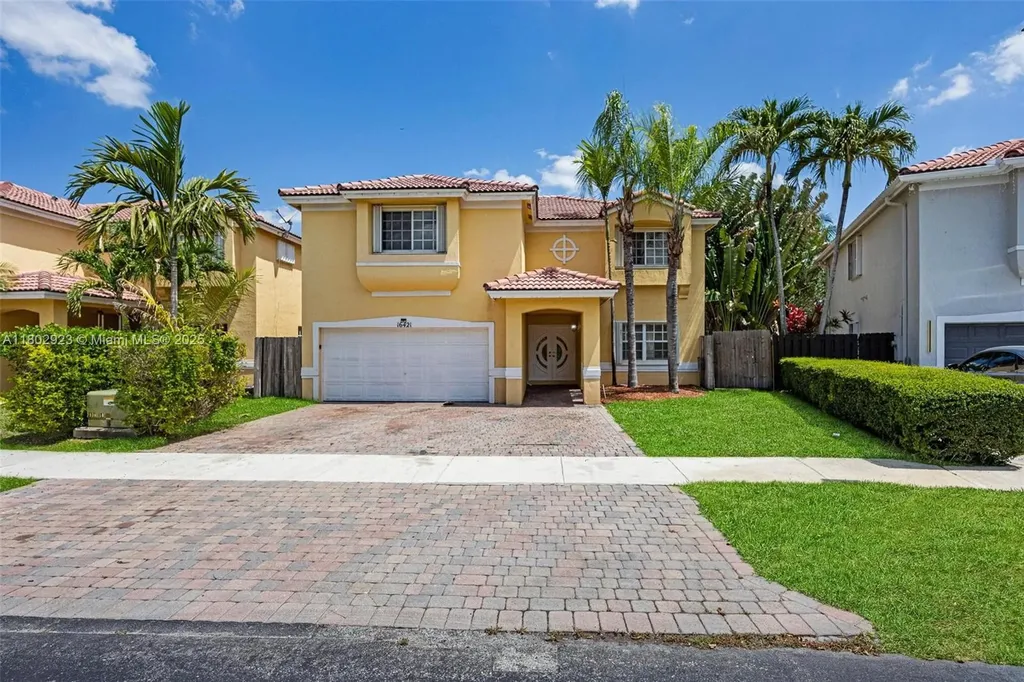 16421 SW 103rd Terrace Miami FL 33196