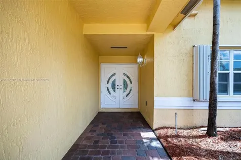 16421 SW 103rd Terrace Miami FL 33196