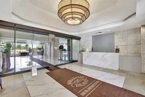 1000 Island Boulevard Aventura FL 33160