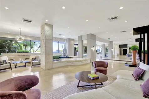 1000 Island Boulevard Aventura FL 33160