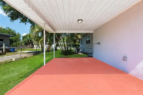 20740 NE 13th Court Miami FL 33179