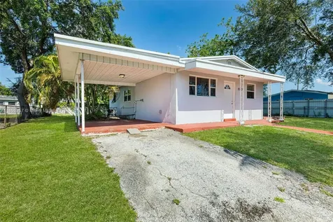 20740 NE 13th Court Miami FL 33179